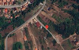 Oportunitate de investiție | Teren cu dublă deschidere – Drâmbar, Ciugud