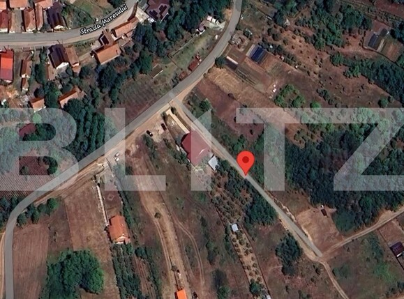 Teren de vânzare Ciugud - 188241TV | BLITZ Alba Iulia | Poza3