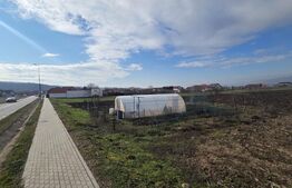 Teren pentru investiție | +14.000 mp | Ciugud – zonă în plină dezvoltare