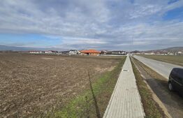 Teren pentru investiție | +14.000 mp | Ciugud – zonă în plină dezvoltare