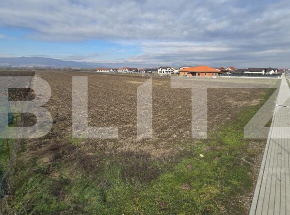 Teren de vânzare Ciugud - 188242TV | BLITZ Alba Iulia | Poza3