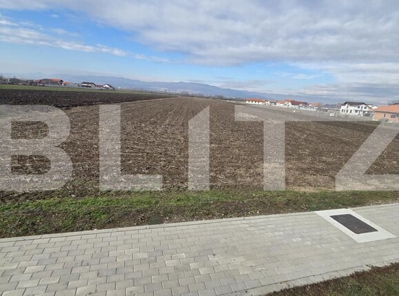 Teren de vânzare Ciugud - 188242TV | BLITZ Alba Iulia | Poza4