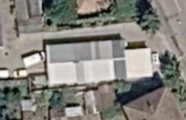 Hală producție 184 mp utili, teren 496mp, Aiud