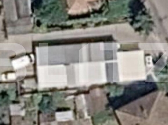 Spațiu comercial de vânzare Aiud - 188244SVC | BLITZ Alba Iulia | Poza1