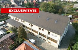 OPORTUNITATE UNICĂ în Aiud – 2.800 mp, Construcție Administrativă și Culturală