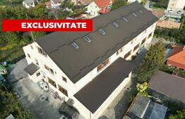 OPORTUNITATE UNICĂ în Aiud – 2.800 mp, Construcție Administrativă și Culturală