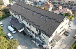 INVESTITIE în Aiud – 2.800 mp, Construcție Administrativă și Culturală
