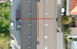 INVESTITIE în Aiud – 2.800 mp, Construcție Administrativă și Culturală
