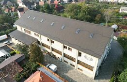 INVESTITIE în Aiud – 2.800 mp, Construcție Administrativă și Culturală