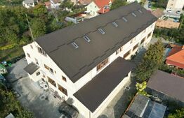 INVESTITIE în Aiud – 2.800 mp, Construcție Administrativă și Culturală