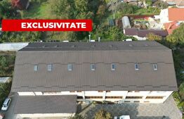 OPORTUNITATE UNICĂ în Aiud – 2.800 mp, Construcție Administrativă și Culturală