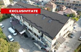 OPORTUNITATE UNICĂ în Aiud – 2.800 mp, Construcție Administrativă și Culturală