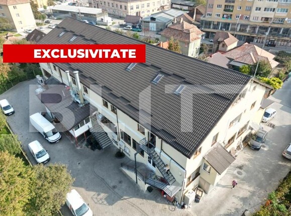 Spațiu comercial de vânzare Aiud - 188247SVC | BLITZ Alba Iulia | Poza3