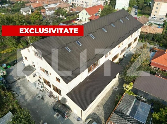 Spațiu comercial de vânzare Aiud - 188247SVC | BLITZ Alba Iulia | Poza4