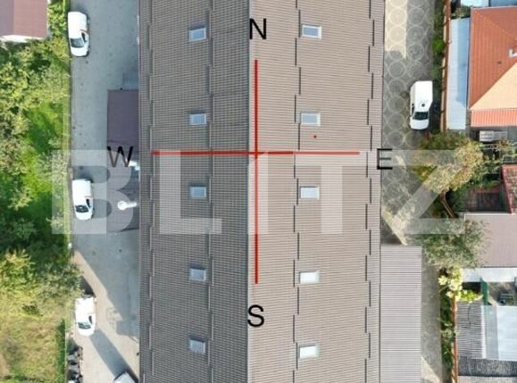 Spațiu comercial de vânzare Aiud - 188247SVC | BLITZ Alba Iulia | Poza5