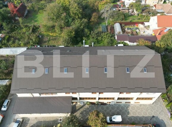 Spațiu comercial de vânzare Aiud - 188247SVC | BLITZ Alba Iulia | Poza4