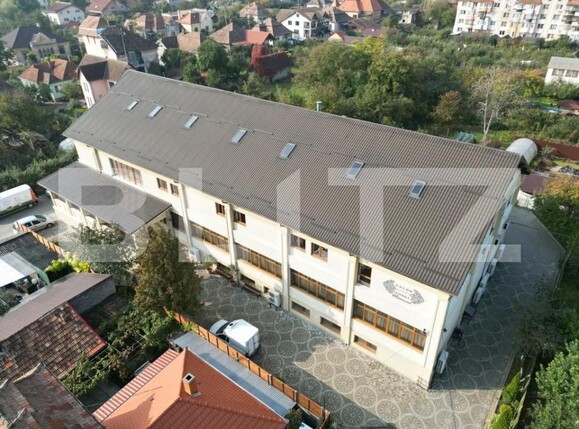 Spațiu comercial de vânzare Aiud - 188247SVC | BLITZ Alba Iulia | Poza3