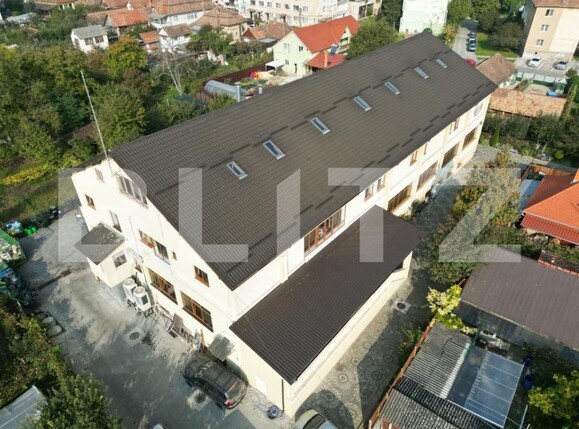 Spațiu comercial de vânzare Aiud - 188247SVC | BLITZ Alba Iulia | Poza1