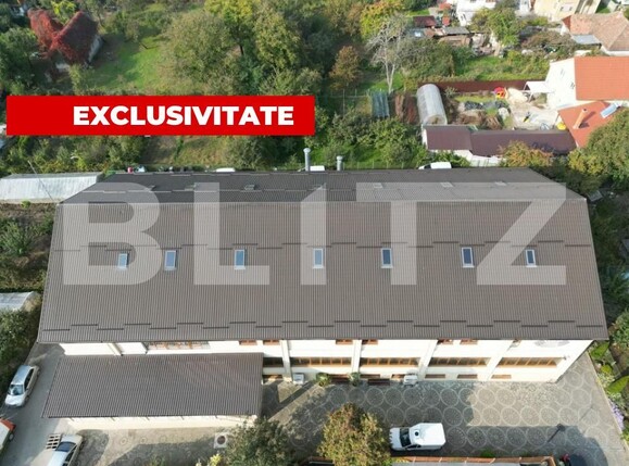 Spațiu comercial de vânzare Aiud - 188247SVC | BLITZ Alba Iulia | Poza5