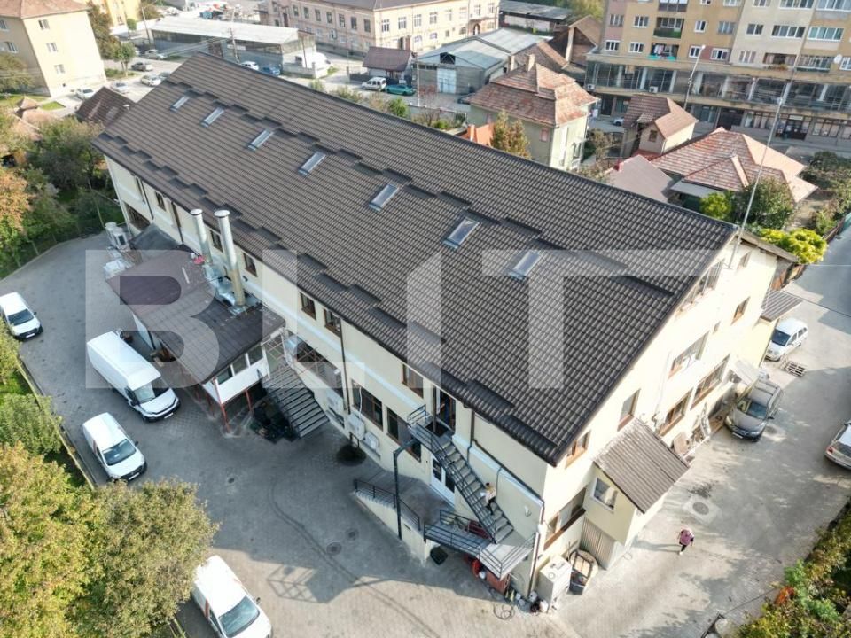 Spațiu comercial de vânzare Aiud - 188247SVC | BLITZ Alba Iulia | Poza2