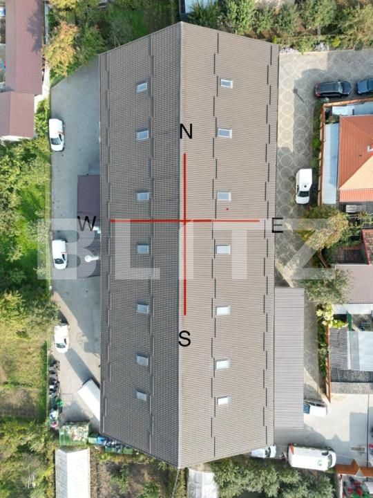 Spațiu comercial de vânzare Aiud - 188247SVC | BLITZ Alba Iulia | Poza5