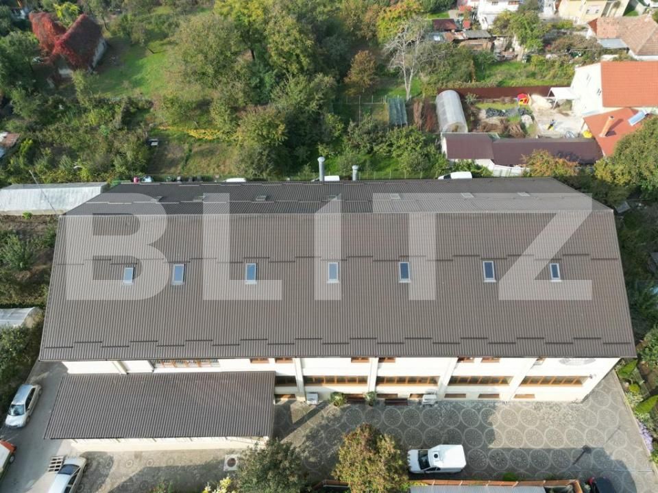 Spațiu comercial de vânzare Aiud - 188247SVC | BLITZ Alba Iulia | Poza4