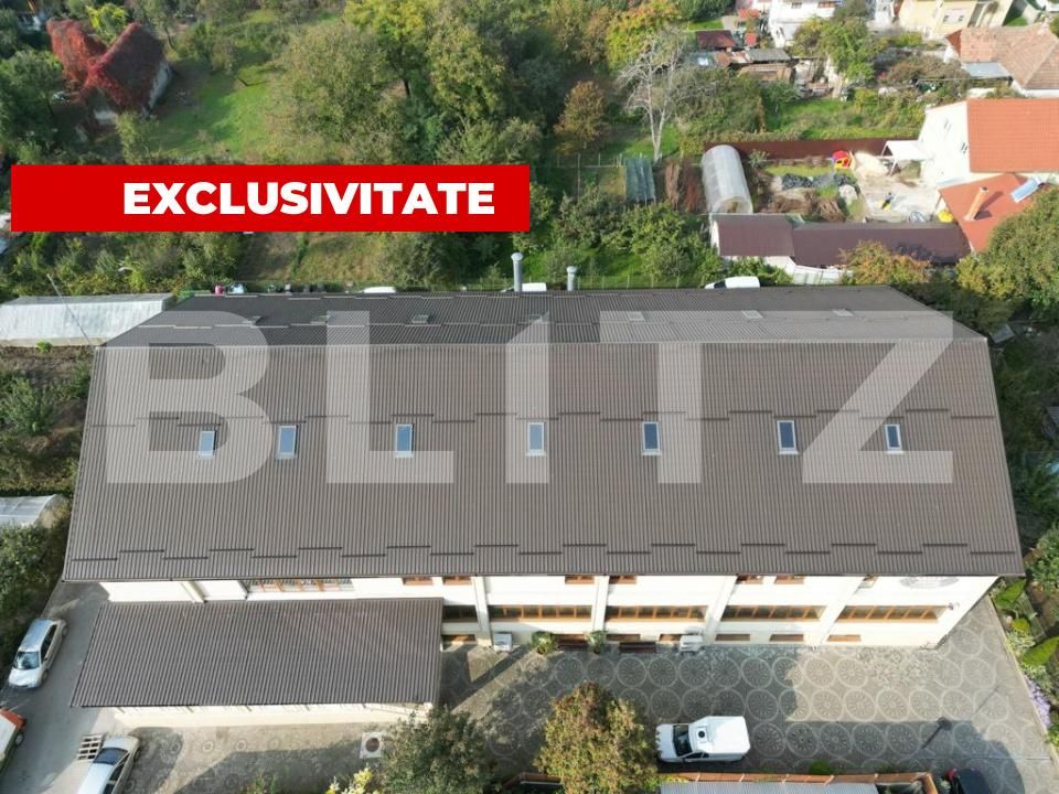 Spațiu comercial de vânzare Aiud - 188247SVC | BLITZ Alba Iulia | Poza5