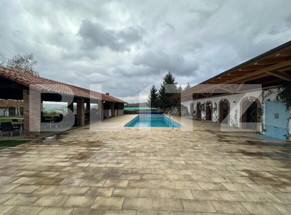 Spațiu comercial de închiriat Rahau - 188278SIC | BLITZ Alba Iulia | Poza2