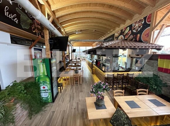 Spațiu comercial de închiriat Rahau - 188278SIC | BLITZ Alba Iulia | Poza3