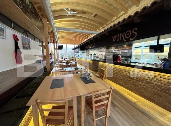 Spațiu comercial de închiriat Rahau - 188278SIC | BLITZ Alba Iulia | Poza5