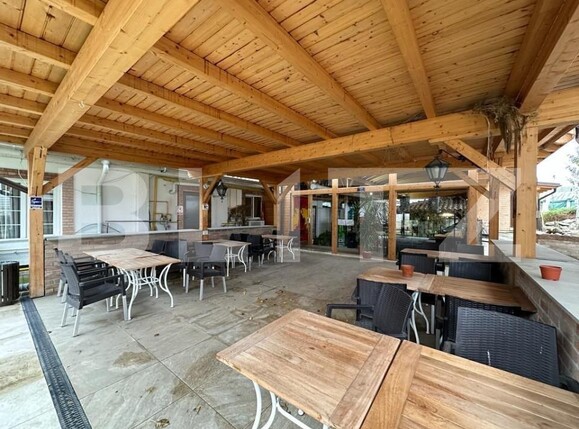 Spațiu comercial de închiriat Rahau - 188278SIC | BLITZ Alba Iulia | Poza7