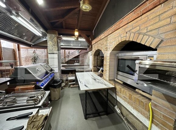 Spațiu comercial de închiriat Rahau - 188278SIC | BLITZ Alba Iulia | Poza4