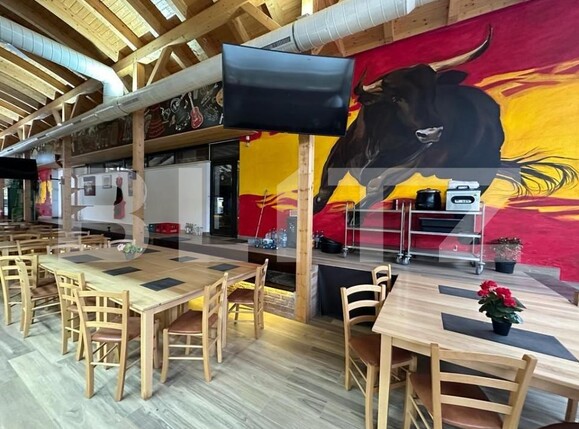 Spațiu comercial de închiriat Rahau - 188278SIC | BLITZ Alba Iulia | Poza1