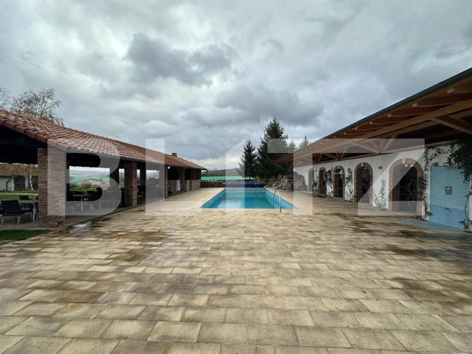 Spațiu comercial de închiriat Rahau - 188278SIC | BLITZ Alba Iulia | Poza2