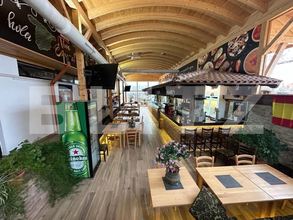 Spațiu comercial de închiriat Rahau - 188278SIC | BLITZ Alba Iulia | Poza3