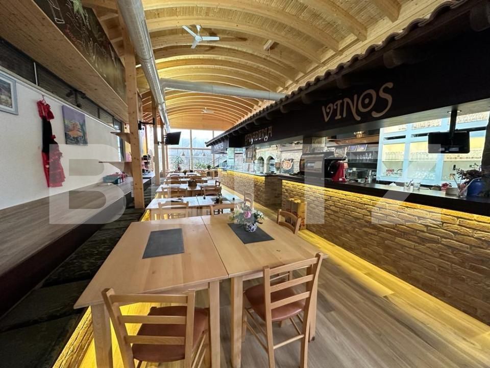 Spațiu comercial de închiriat Rahau - 188278SIC | BLITZ Alba Iulia | Poza5