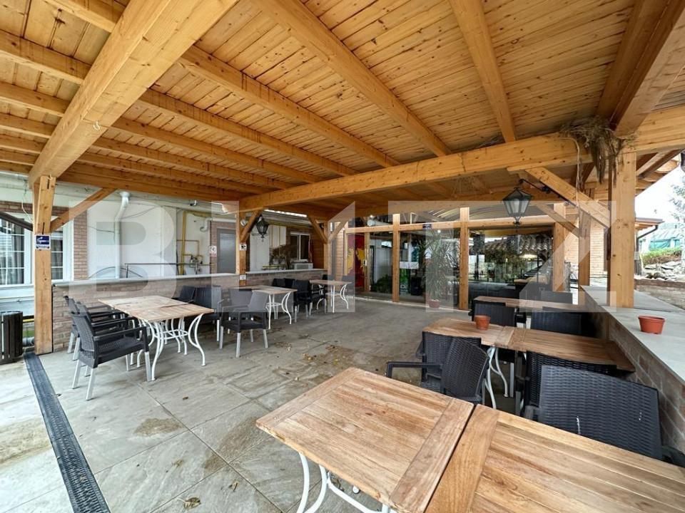 Spațiu comercial de închiriat Rahau - 188278SIC | BLITZ Alba Iulia | Poza7