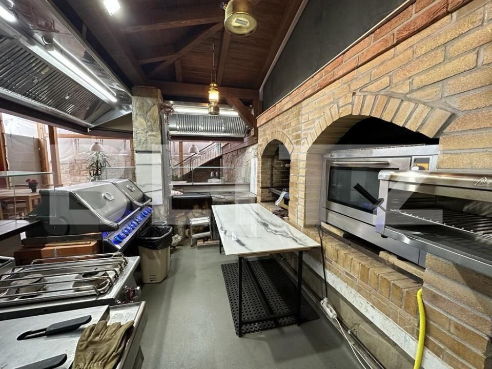 Spațiu comercial de închiriat Rahau - 188278SIC | BLITZ Alba Iulia | Poza4