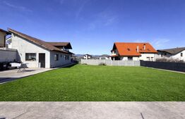 Casă 2021 cu teren 868 mp | Ideal familie extinsă – Micești