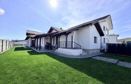 Casă 2021 cu teren 868 mp | Ideal familie extinsă – Micești