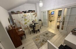 Casă 2021 cu teren 868 mp | Ideal familie extinsă – Micești