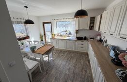 Casă 2021 cu teren 868 mp | Ideal familie extinsă – Micești