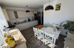 Casă 2021 cu teren 868 mp | Ideal familie extinsă – Micești