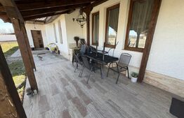 Casă 2021 cu teren 868 mp | Ideal familie extinsă – Micești