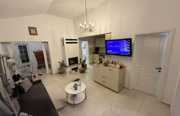 Casă 2021 cu teren 868 mp | Ideal familie extinsă – Micești