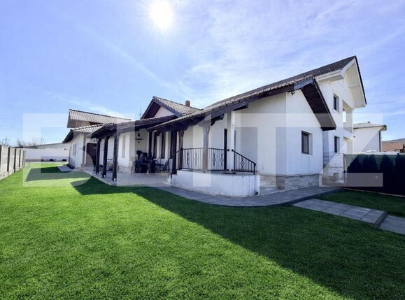 Casa de vânzare 5 camere Micești - 188298CV | BLITZ Alba Iulia | Poza1