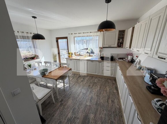 Casa de vânzare 5 camere Micești - 188298CV | BLITZ Alba Iulia | Poza3