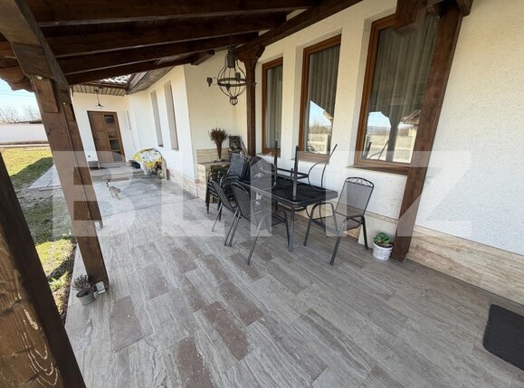 Casa de vânzare 5 camere Micești - 188298CV | BLITZ Alba Iulia | Poza5