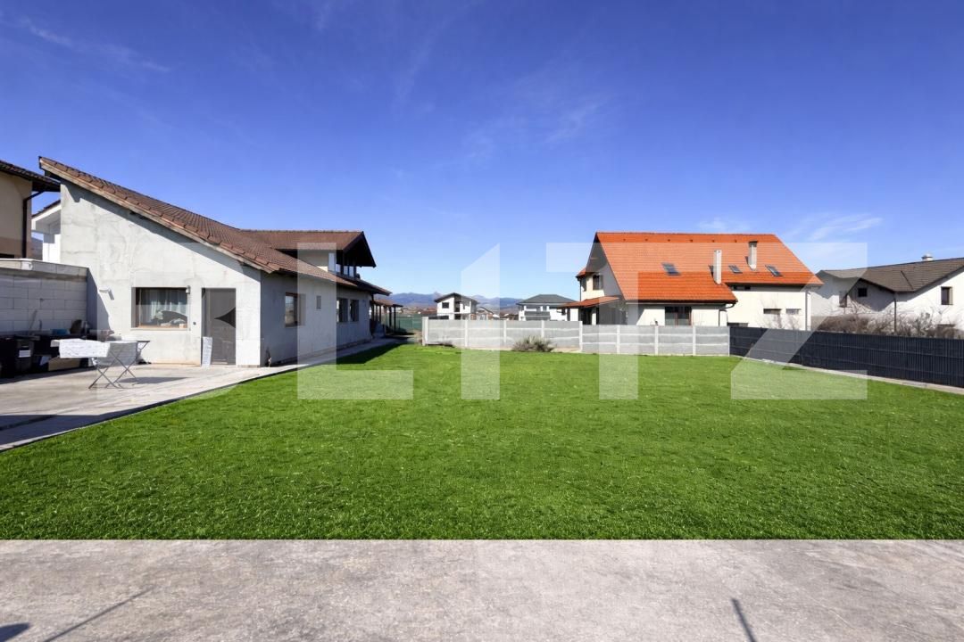 Casa de vânzare 5 camere Micești - 188298CV | BLITZ Alba Iulia | Poza2