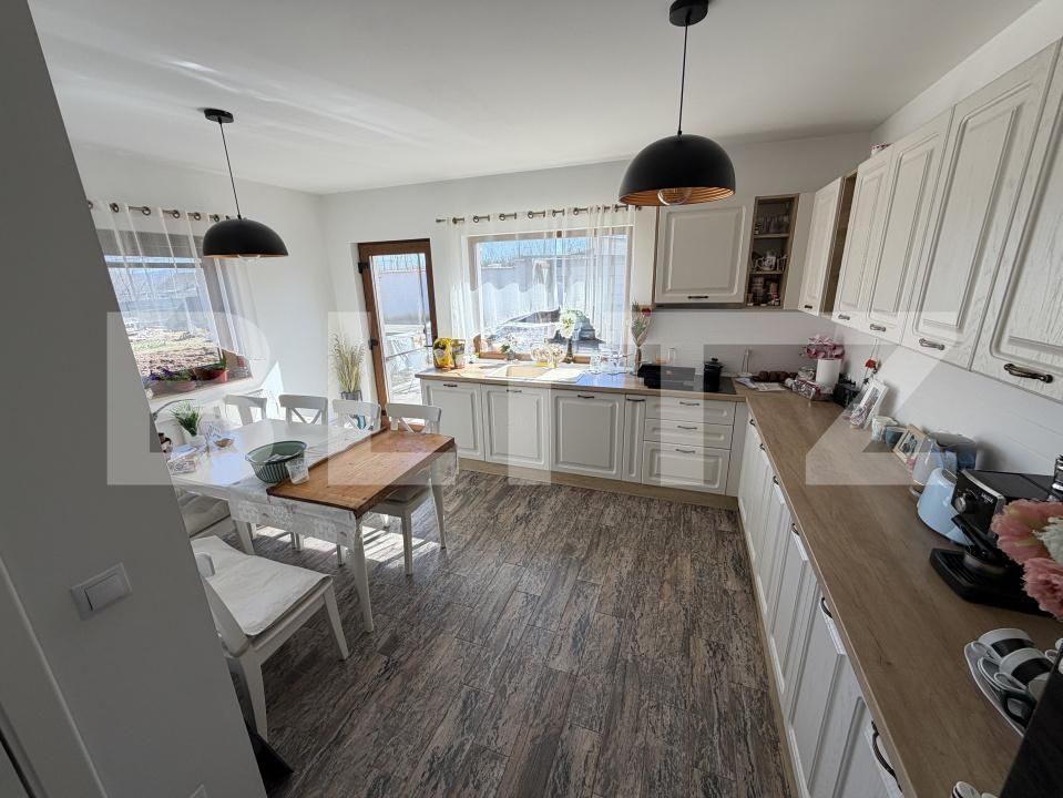 Casa de vânzare 5 camere Micești - 188298CV | BLITZ Alba Iulia | Poza3